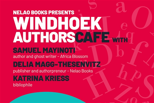 Authors Cafe